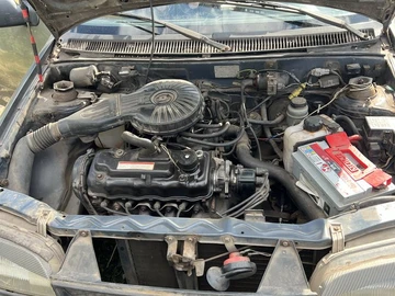 Авто Suzuki Swift 1994 № 7962479