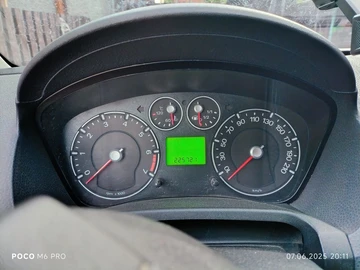 Авто Ford Fiesta 2008 № 7962481