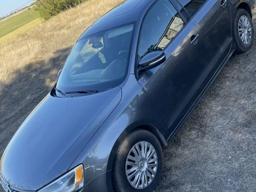 Авто Volkswagen Jetta 2013 № 7962485