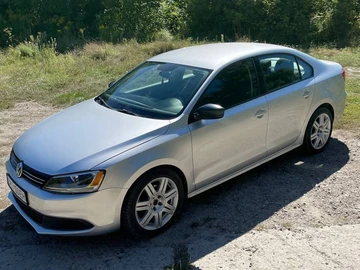Авто Volkswagen Jetta 2014 № 7962489