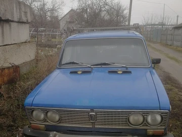 Авто ВАЗ 2103 1976 № 7962494