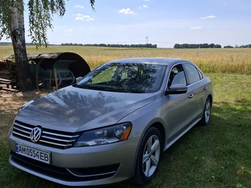 Авто Volkswagen Corrado 2013 № 7962500