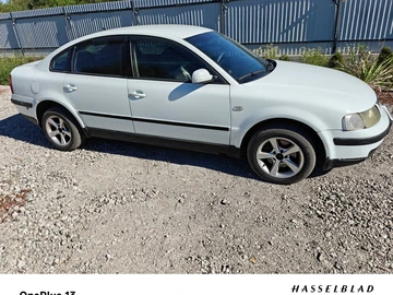 Авто Volkswagen Passat Sedan 2006 № 7962502