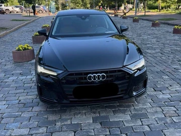 Авто Audi A6 2019 № 7962509