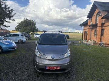 Авто Nissan Nv200 2015 № 7962512