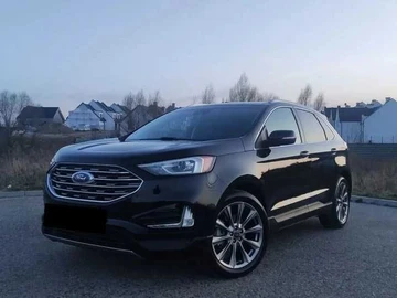 Авто Ford Edge 2019 № 7962514