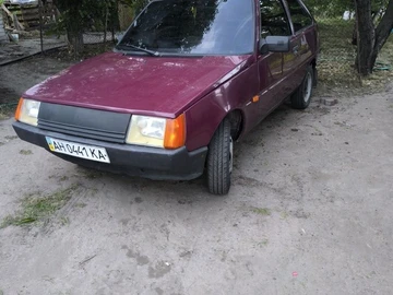 Авто ЗАЗ Таврия 2006 № 7962542