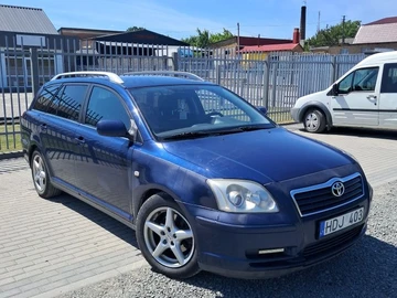 Авто Toyota Avensis 2006 № 7962543