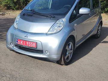 Авто Mitsubishi I 2014 № 7962550