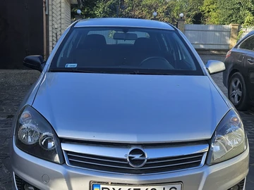 Авто Opel Astra 2009 № 7962561