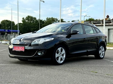Авто Renault Megane 2012 № 7962562