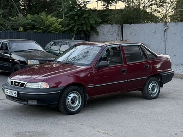 Авто Daewoo Nexia 2007 № 7962564