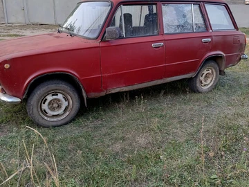 Авто ВАЗ 11113 Oka 1980 № 7962567