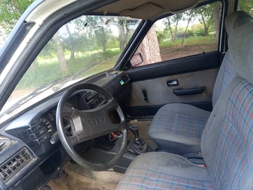 Авто Audi 80 1986 № 7962596