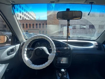 Авто Daewoo Lanos Sens  2007 № 7962610