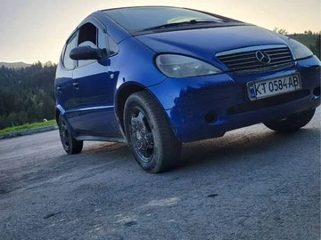 Авто Mercedes Mb 2000 № 7962615