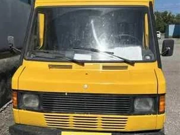 Авто Mercedes Mb 1994 № 7962622
