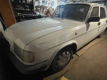 Авто ГАЗ 3110 1999 № 7962626