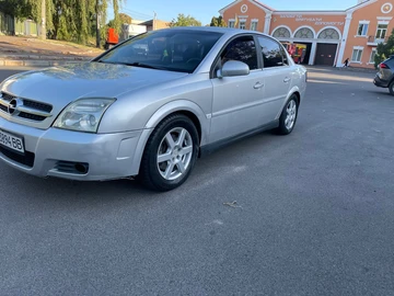 Авто Opel Vectra 2005 № 7962627