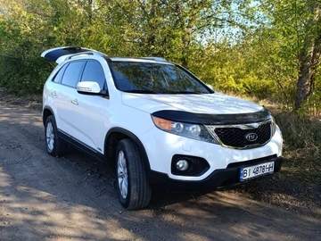 Авто KIA Sorento 2011 № 7962633