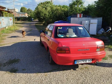 Авто Daihatsu Applause 1994 № 7962634