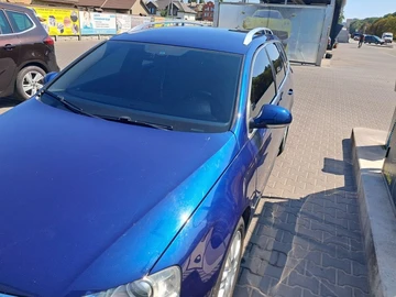 Авто Volkswagen Passat Variant 2007 № 7962641