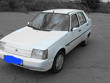 Авто ЗАЗ 1103 Slavuta 2006 № 7962647