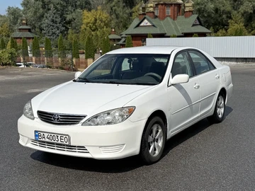 Авто Toyota Camry 2005 № 7962650