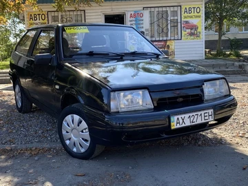 Авто ВАЗ 2108 1989 № 7962652
