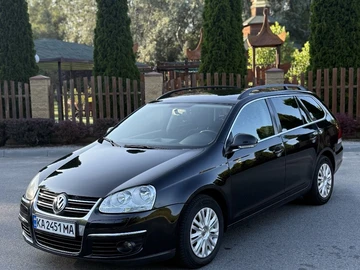 Авто Volkswagen Golf 2008 № 7962653