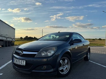 Авто Opel Astra 2007 № 7962663