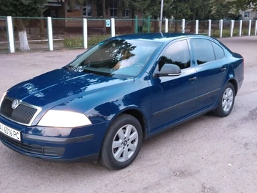 Авто Skoda Octavia 2012 № 7962669