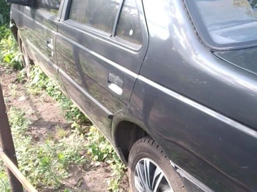 Авто Peugeot 405 1989 № 7962672