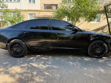 Авто Audi A6 2005 № 7962679