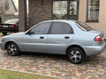 Авто Daewoo Sens 2012 № 7962717
