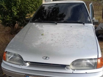 Авто ВАЗ 2115 2008 № 7962721