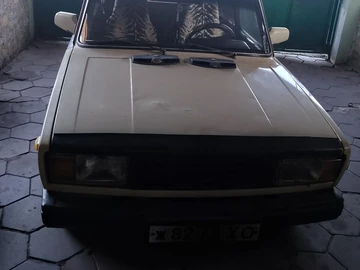 Авто ВАЗ 2104 1988 № 7962725