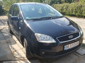 Авто Ford Focus 2006 № 7962739