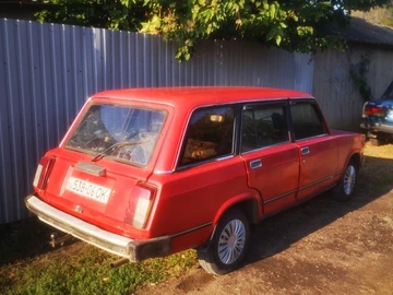 Авто ВАЗ 2104 1995 № 7962740