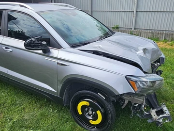 Авто Volkswagen Tiguan 2023 № 7962745