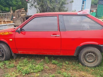 Авто ВАЗ 2108 1982 № 7962751