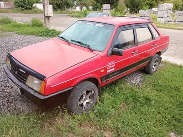 Авто ВАЗ 21099 1994 № 7962766