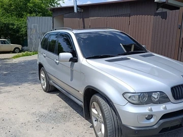Авто BMW X5 2006 № 7962769