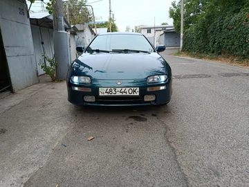 Авто Mazda 323 1996 № 7962770