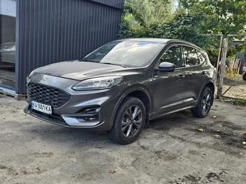 Авто Ford Kuga 2023 № 7962772