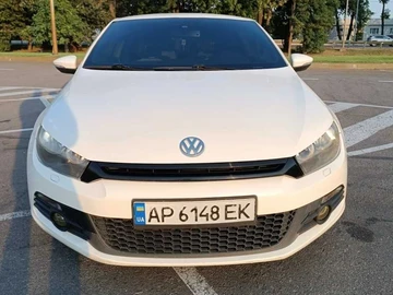 Авто Volkswagen Scirocco 2010 № 7962773