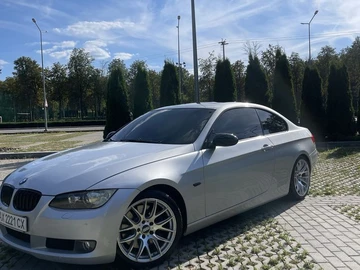 Авто BMW 3 Серия 2009 № 7962774