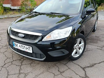 Авто Ford Focus 2008 № 7962775