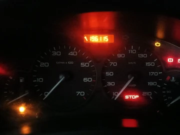 Авто Peugeot Partner 2006 № 7962777