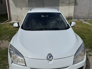 Авто Renault Megane 2012 № 7962780